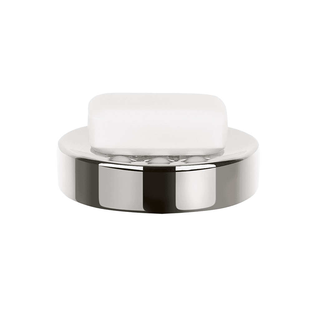 Σαπουνοθήκη TUBE CHROM