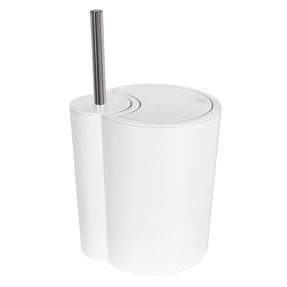 Bin-Brush Set SUN & MOON