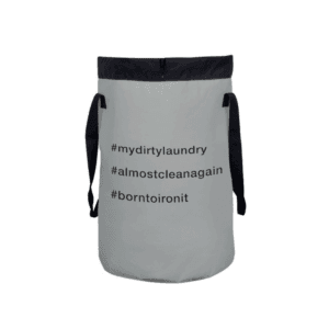 Laundry basket FUNWASH TAG