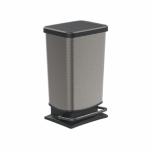 Waste Bin PASO HEXAGON