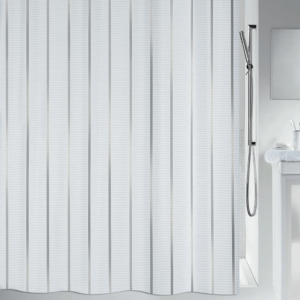 Κουρτίνα Μπάνιου 180x200 VENTO