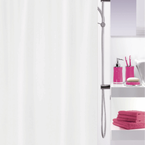 Shower Curtain 180x200 PLAIN