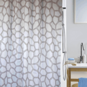 Shower Curtain 180x200 ELEMENTS