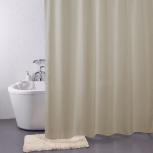 Shower Curtain 180x200 AMMOS