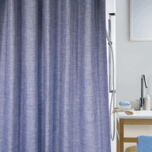 Κουρτίνα Μπάνιου 180x200 LINO