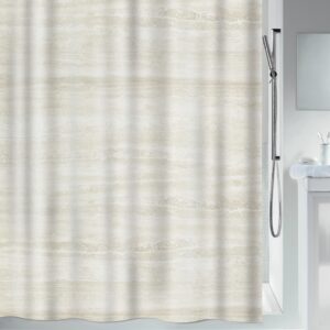 Shower Curtain 180x200 GIULIO