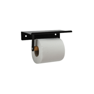 Toilet roll holder TAREK