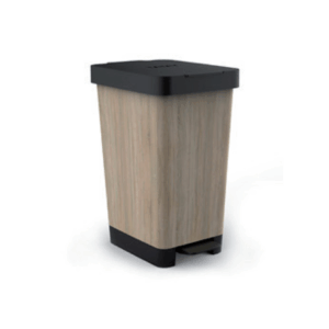 Waste Bin SMART D.WOOD