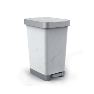 Waste Bin SMART D.MARBLE