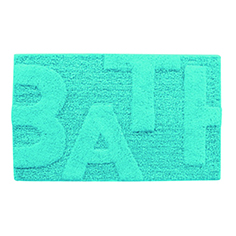 Bath mat BATH TAPIS