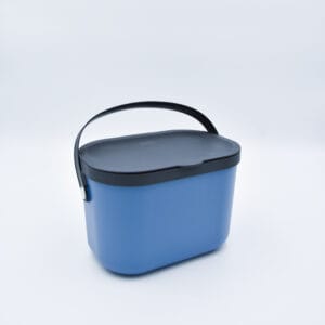 Albula-Mini Waste-bin