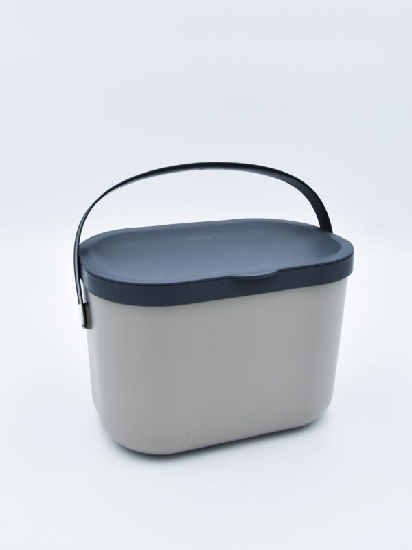 Albula-Mini Waste-bin
